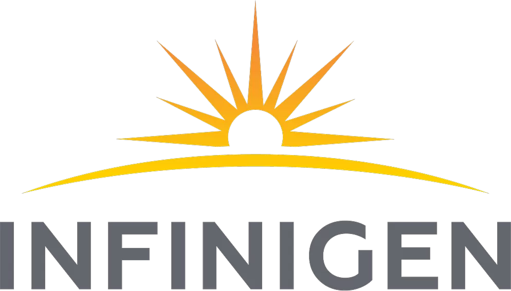 Infinigen