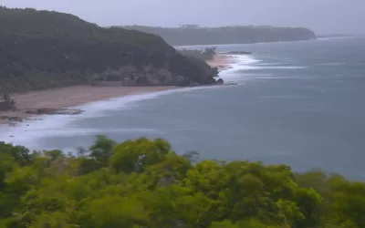 Energizing Puerto Rico’s Renewable Revolution